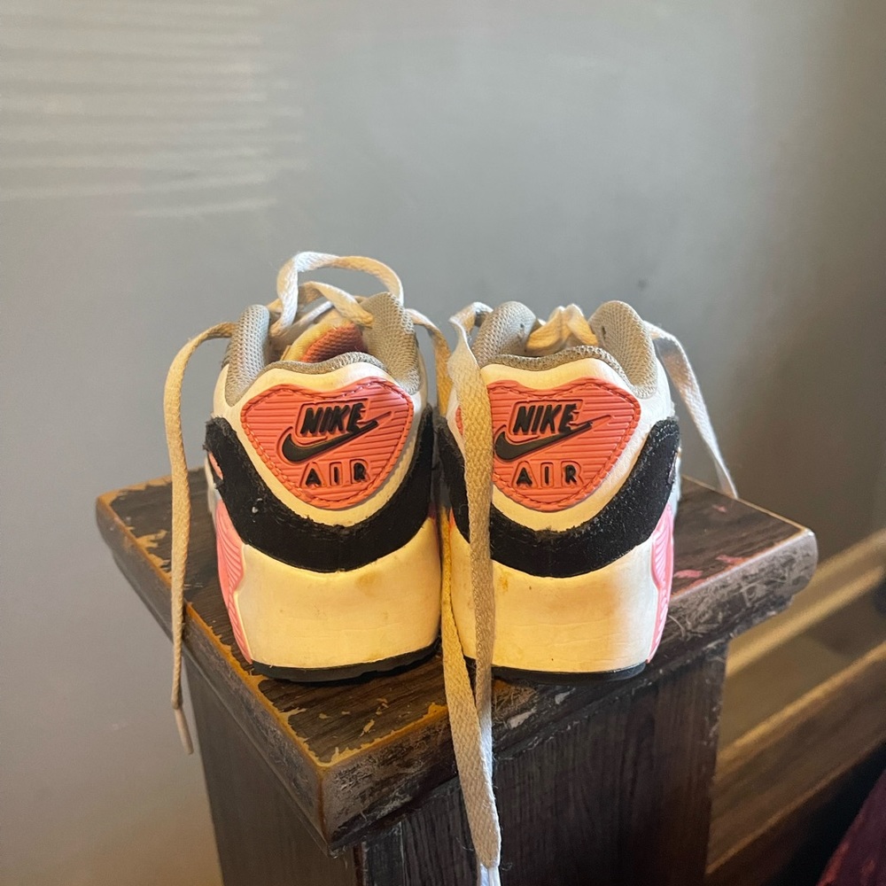 Nike kids 12c
